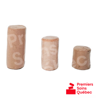 Bandage de soutien élastique / compression