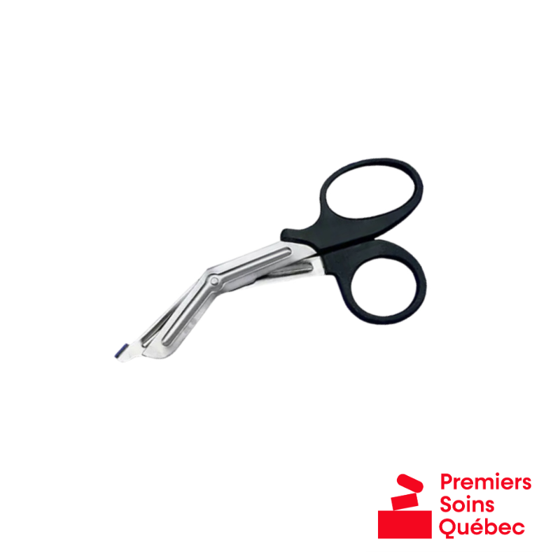 Ciseaux paramédicaux