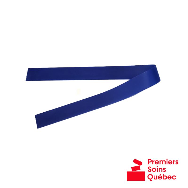 Garrot artériel jetable