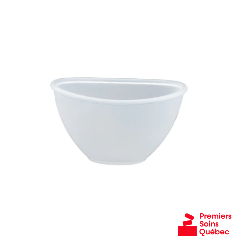 Mini-bassin oculaire