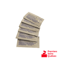 Onguent antibiotique