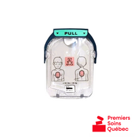 Électrodes pour Défibrillateur Philips HeartStart OnSite