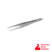 Pince à écharde pointue
