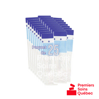 Protèges-thermomètre jetables