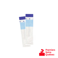 Protèges-thermomètre jetables