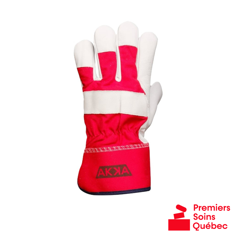 Gants S7DT, Protection au froid
