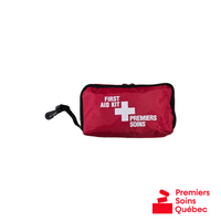 Trousse de premiers soins - Mini format
