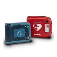 Défibrillateur Philips HeartStart FRx