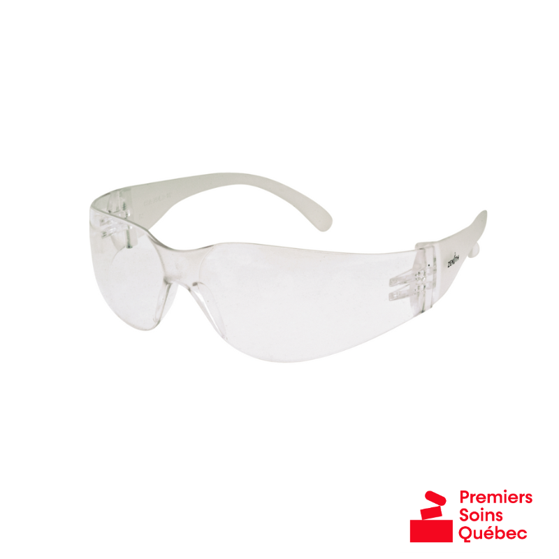 Lunette de sécurité Série Z600