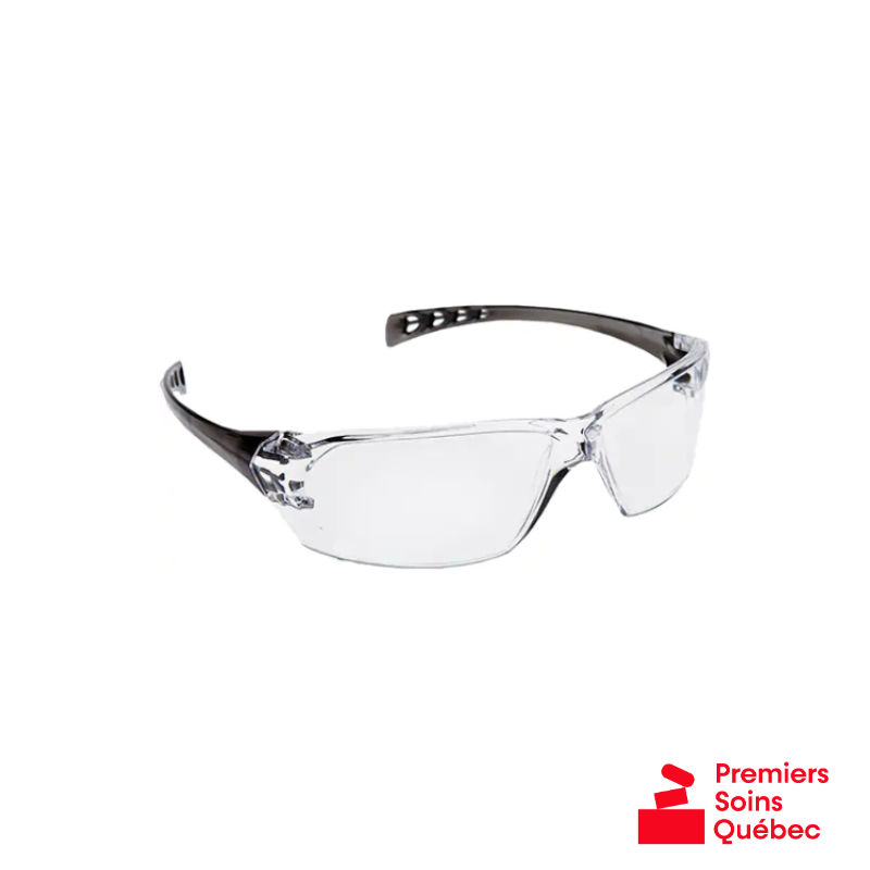 Lunettes de sécurité Solus™