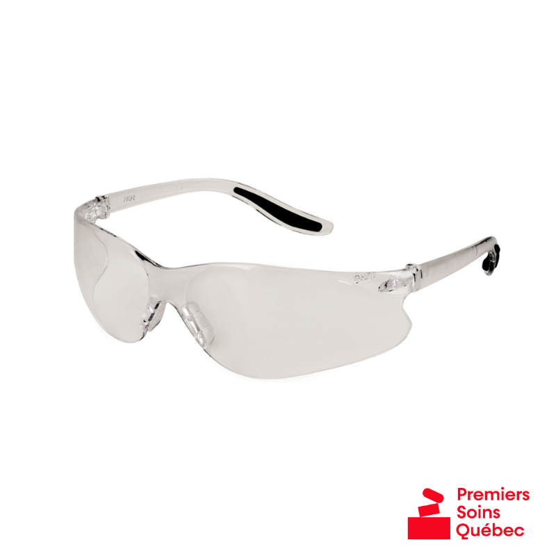 Lunette de sécurité Série Z500
