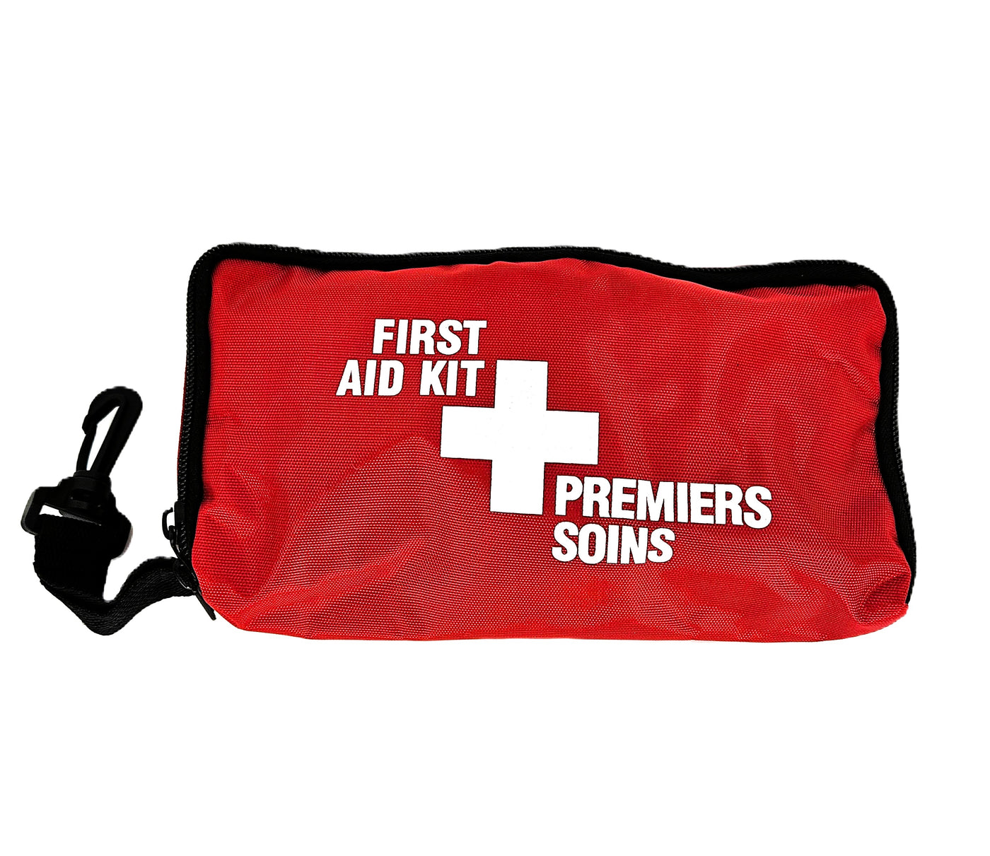 Trousse personnelle pour travailleur isolé et véhicule